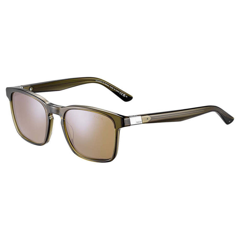 NWT Bolle BS175002 52mm